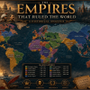 The Empires That Ruled the World: A Historical Analysis