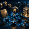 Real Estate Tokenisation: Digitising the $379 Trillion Industry with Programmable Property