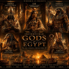 The Powerful Gods of Egypt &mdash; The First Human Mythology