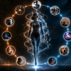Who Are the People Who Can Thrive with AI?