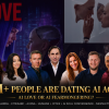 50M+ People Are Dating AI Agents. AI Love or AI Fearmongering?