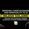 AI, Leadership, and the Human Purpose: A Conversation with Nilesh Solanki
