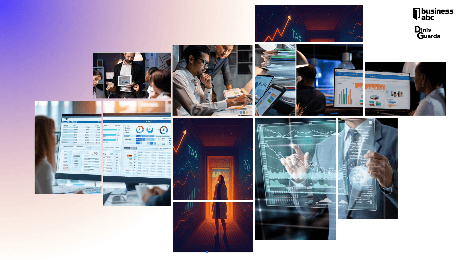 AI And Taxes: Priority Use-Cases (Ranked by ROI & Feasibility)