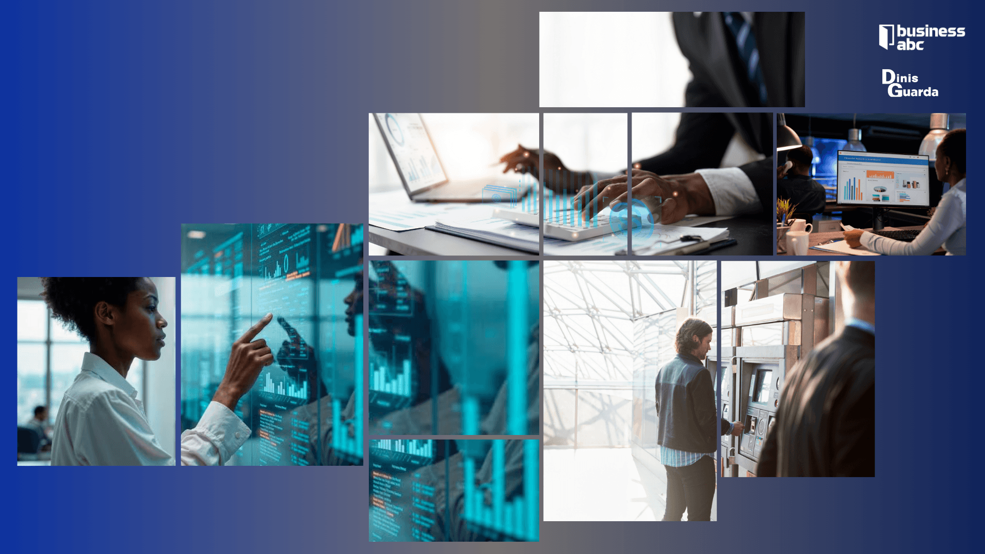 AI and Taxes: Vision & Design Principles