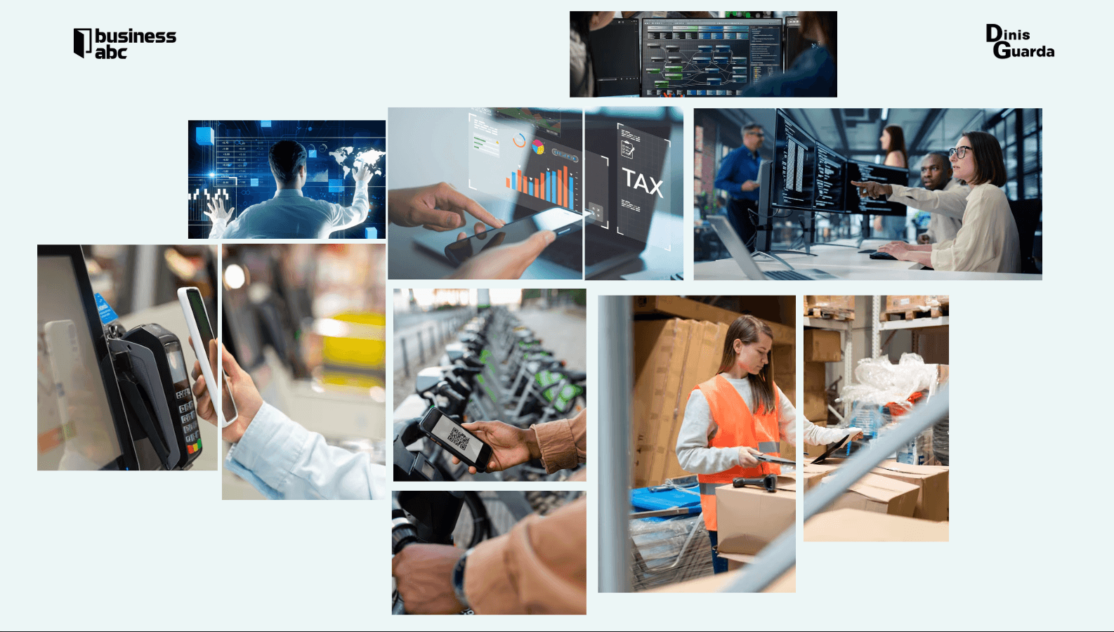 AI And Taxes: Implementation Roadmap