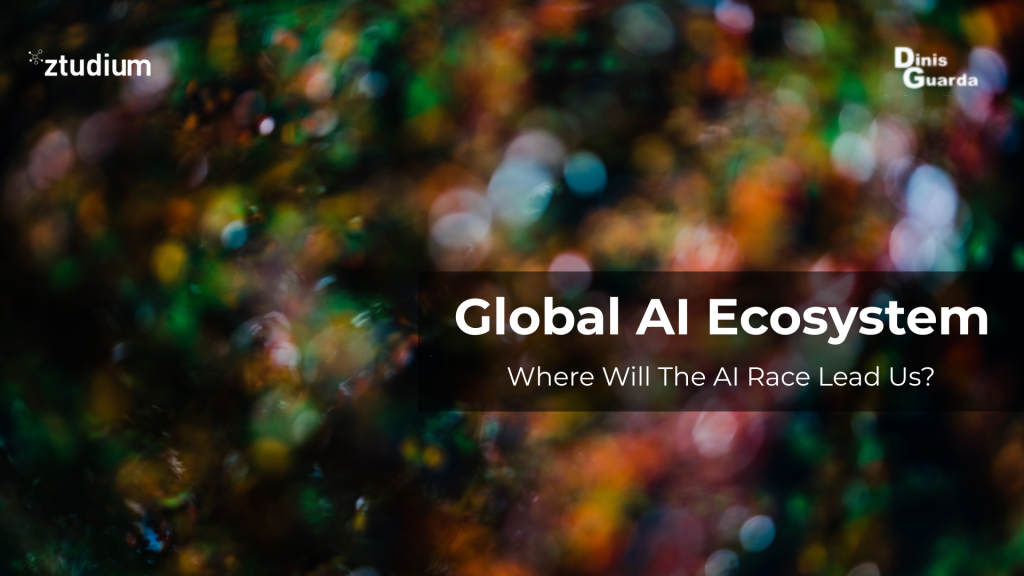 Global AI Ecosystem: Where Will The AI Race Lead Us?