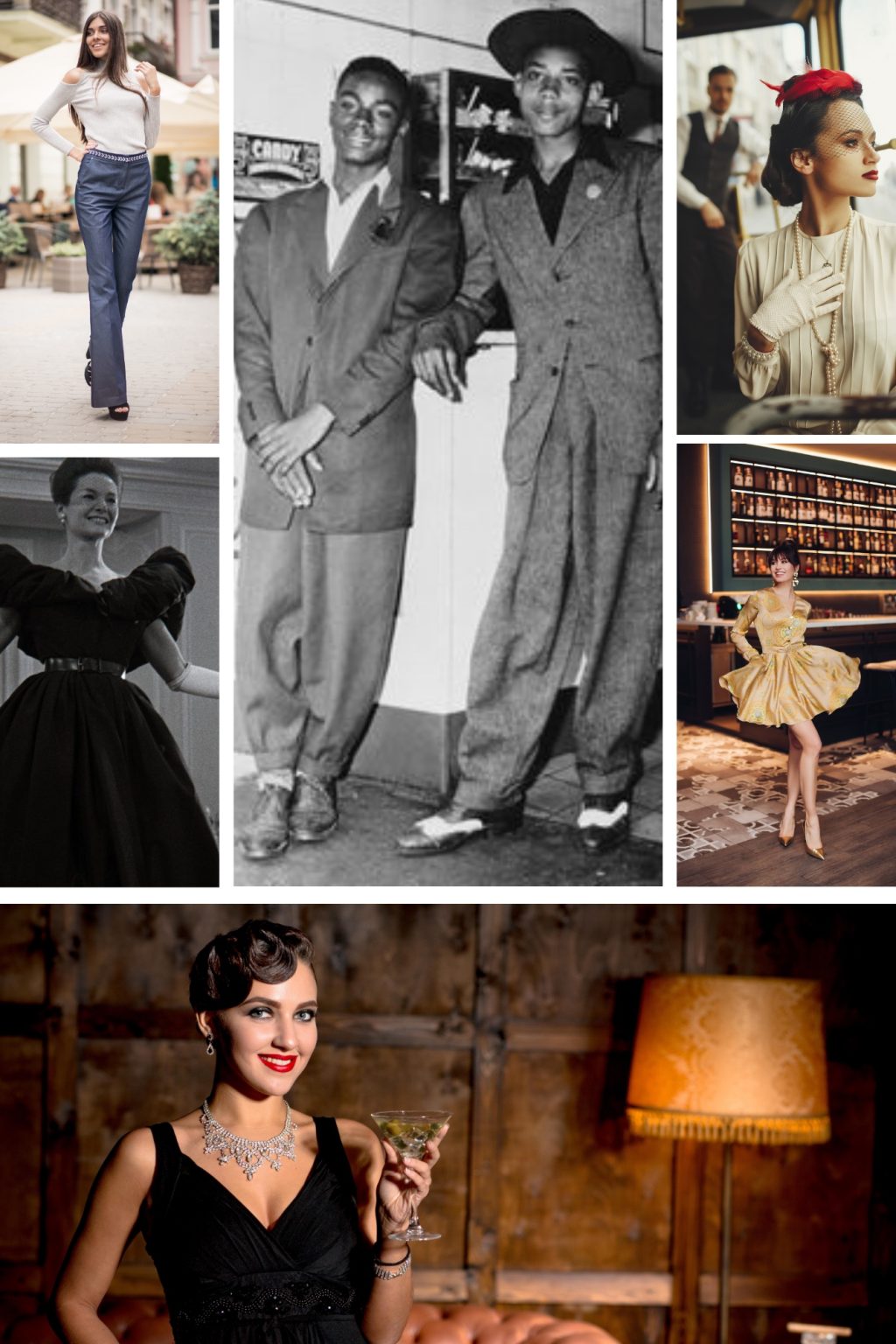 Century Of Change: 20th Century Revolution (1900-2000)