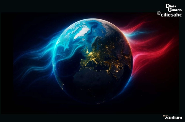 How Many Cities Are There In The World?