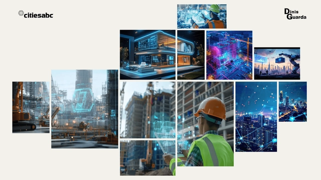 The Foundational Shift And Radical Changes In Construction and Real Estate