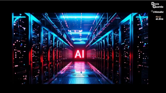 The AI Sovereign Cloud Data Centre Power Models